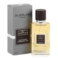 Guerlain L'Instant de Guerlain pour Homme EDT туалетная вода 50 мл