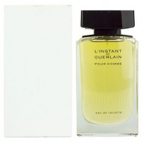 Guerlain L'Instant De Guerlain Pour Homme тестер (туалетная вода) 125 мл