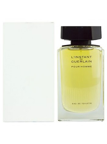 Guerlain L'Instant De Guerlain Pour Homme тестер (туалетная вода) 125 мл