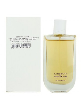 Guerlain L'Instant de Guerlain тестер (парфюмированная вода) 80 мл