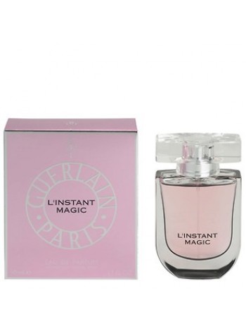 Guerlain L'Instant Magic парфюмированная вода 50 мл