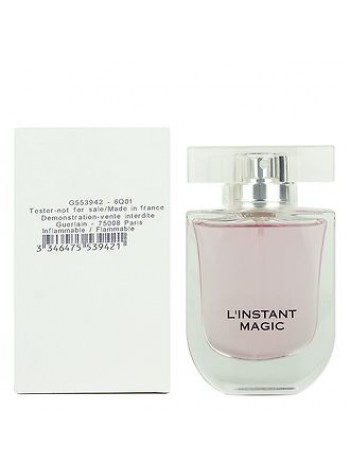 Guerlain L'Instant Magic тестер (парфюмированная вода) 50 мл