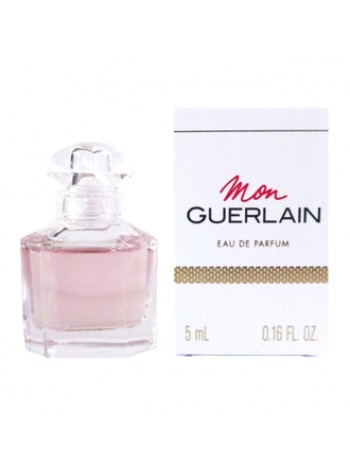 Guerlain Mon Guerlain миниатюра 5 мл