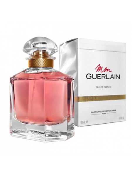Guerlain Mon Guerlain парфюмированная вода 100 мл