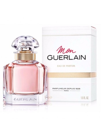 Guerlain Mon Guerlain парфюмированная вода 50 мл