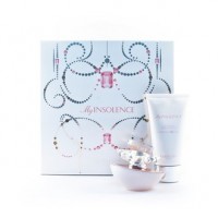 Guerlain My Insolence Подарочный набор (туалетная вода 30 мл + лосьон для тела 75 мл)