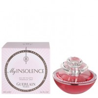 Guerlain My Insolence туалетная вода 100 мл