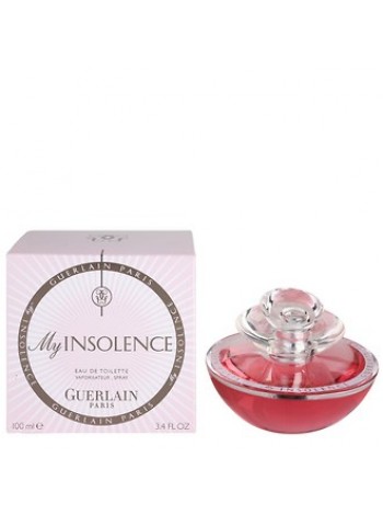 Guerlain My Insolence туалетная вода 100 мл