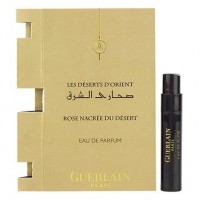 Guerlain Rose Nacree Du Desert пробник 1 мл