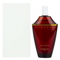 Guerlain Samsara Eau de Toilette тестер (туалетная вода) 100 мл