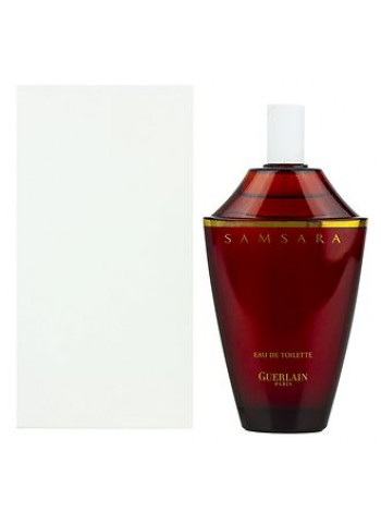 Guerlain Samsara Eau de Toilette тестер (туалетная вода) 100 мл
