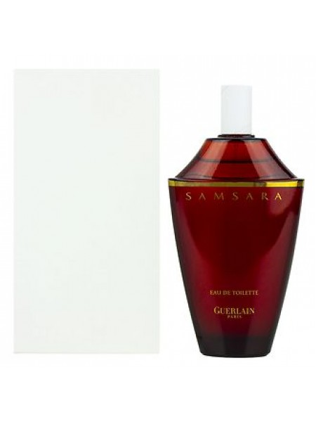 Guerlain Samsara Eau de Toilette тестер (туалетная вода) 100 мл