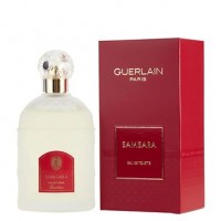 Guerlain Samsara Eau de Toilette туалетная вода 30 мл