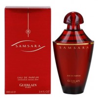 Guerlain Samsara Parfum парфюмированная вода 100 мл