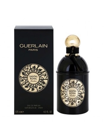 Guerlain Santal Royal миниатюра 7.5 мл