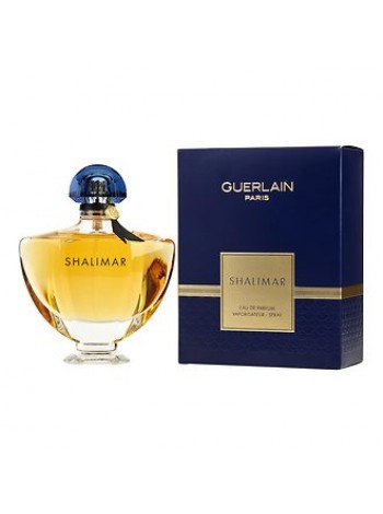 Guerlain Shalimar парфюмированная вода 90 мл