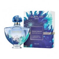 Guerlain Shalimar Souffle de Parfum Edition Limitee парфюмированная вода 50 мл