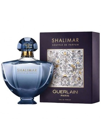 Guerlain Shalimar Souffle de Parfum парфюмированная вода 30 мл