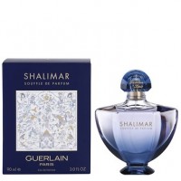Guerlain Shalimar Souffle de Parfum парфюмированная вода 90 мл