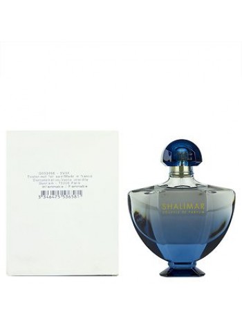 Guerlain Shalimar Souffle de Parfum тестер (парфюмированная вода) 90 мл