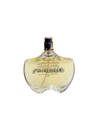 Guerlain Shalimar тестер (туалетная вода) 50 мл