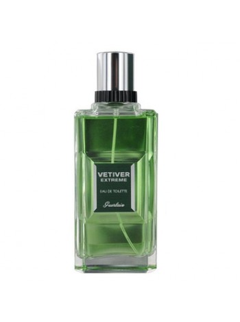 Guerlain Vetiver Extreme тестер (туалетная вода) 100 мл