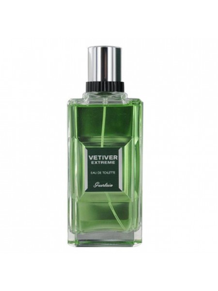 Guerlain Vetiver Extreme тестер (туалетная вода) 100 мл
