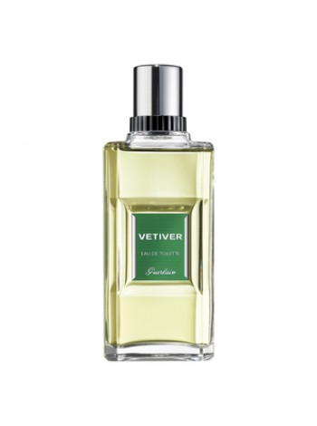 Guerlain Vetiver тестер (туалетная вода) 100 мл
