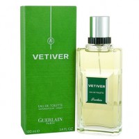 Guerlain Vetiver туалетная вода 100 мл