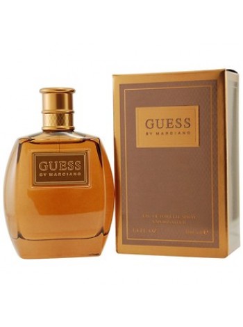 Guess by Marciano for Men туалетная вода 100 мл