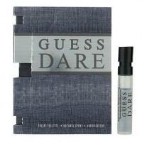 Guess Dare Men пробник 2 мл