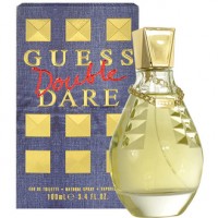 Guess Double Dare туалетная вода 100 мл