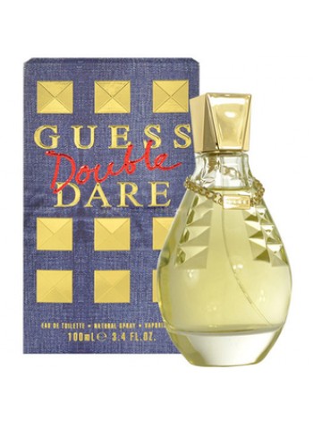 Guess Double Dare туалетная вода 100 мл