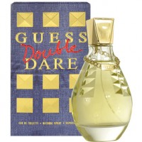 Guess Double Dare туалетная вода 50 мл