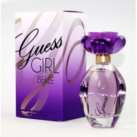 Guess Girl Belle туалетная вода 100 мл