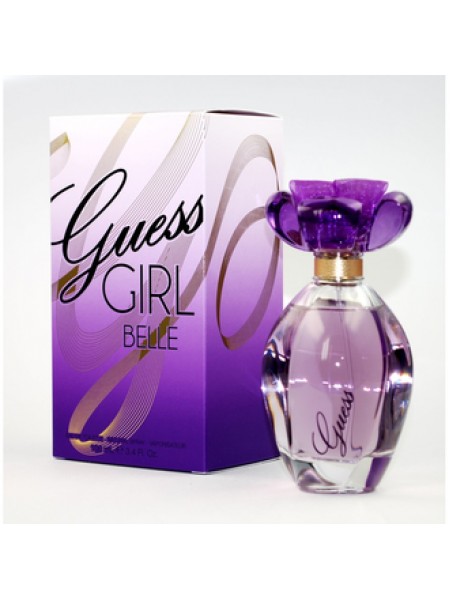 Guess Girl Belle туалетная вода 30 мл