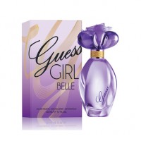 Guess Girl Belle туалетная вода 50 мл