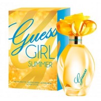 Guess Girl Summer туалетная вода 30 мл