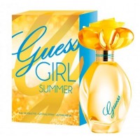 Guess Girl Summer туалетная вода 50 мл