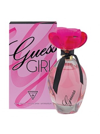 Guess Girl туалетная вода 30 мл