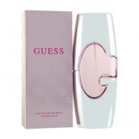 Guess Pink for Women парфюмированная вода 75 мл