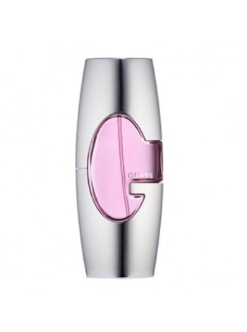 Guess Pink for Women тестер (парфюмированная вода) 75 мл