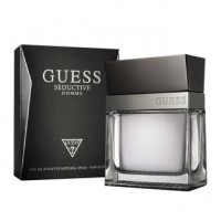 Guess Seductive Homme туалетная вода 100 мл
