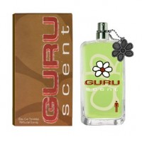 Guru Scent Man туалетная вода 50 мл