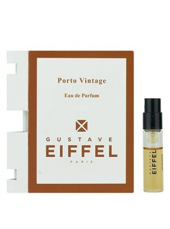 Gustave Eiffel Porto Vintage пробник 1.5 мл