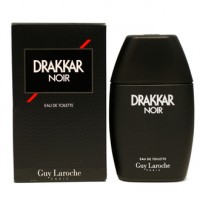 Guy Laroche Drakkar Noir туалетная вода 200 мл
