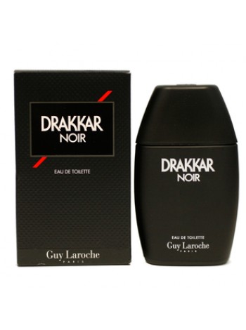 Guy Laroche Drakkar Noir туалетная вода 200 мл