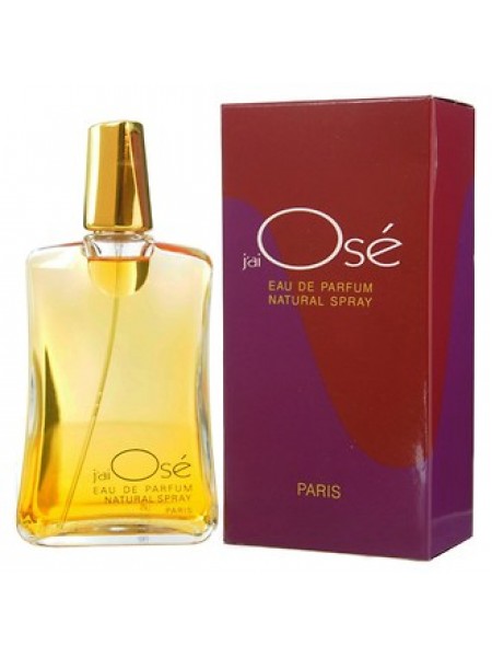 Guy Laroche Jai Ose парфюмированная вода 30 мл
