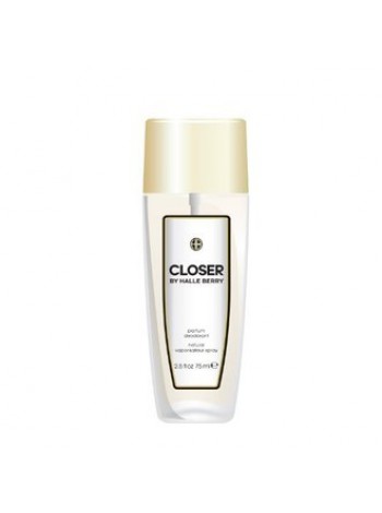 Halle Berry Closer дезодорант-спрей 75 мл