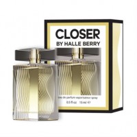 Halle Berry Closer парфюмированная вода 15 мл